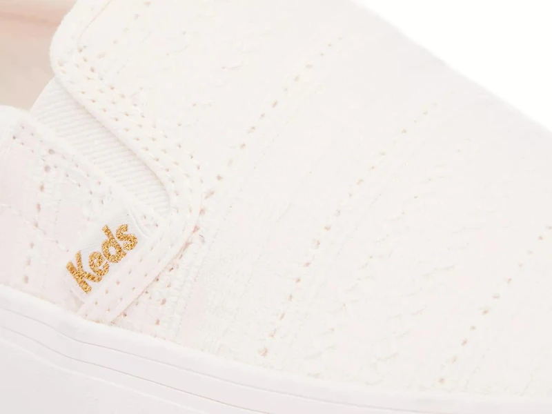 Sami Slip-On Sneaker