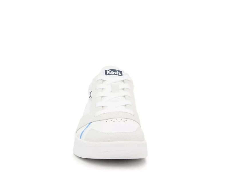 The Court Sneaker - Women's