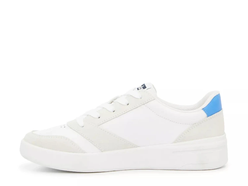 The Court Sneaker - Women's