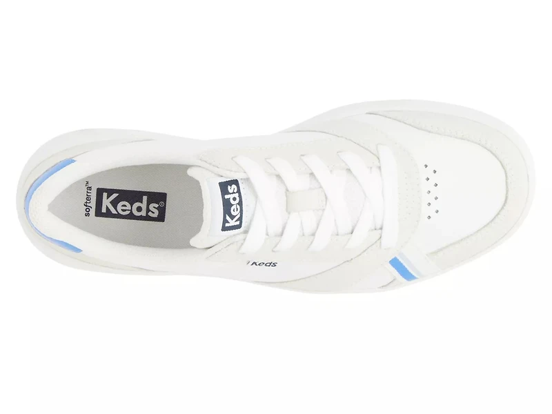 The Court Sneaker - Women's