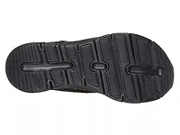 Cali Arch Fit Sheer Catch Sandal