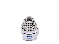 Jump Kick Duo Platform Sneaker - Women's