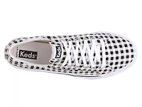 Jump Kick Duo Platform Sneaker - Women's