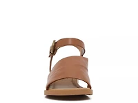Ardice Wedge Sandal