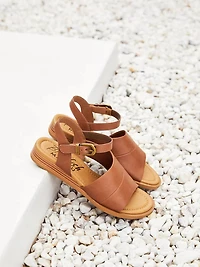Ardice Wedge Sandal
