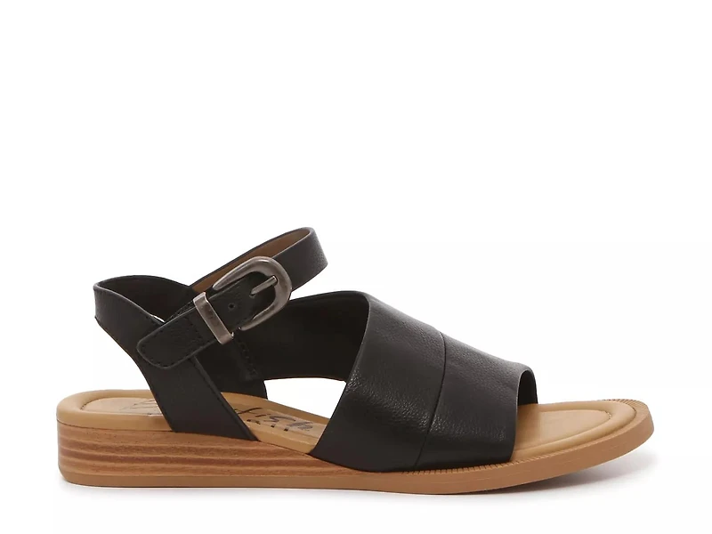Ardice Wedge Sandal