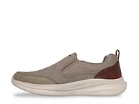 Relaxed Fit Slade Lucan Slip-On Sneaker