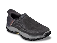 Hands Free Slip-ins Relaxed Fit Respected Holmgren Slip-On Sneaker