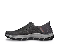Hands Free Slip-ins Relaxed Fit Respected Holmgren Slip-On Sneaker