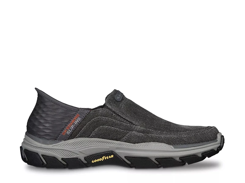 Hands Free Slip-ins Relaxed Fit Respected Holmgren Slip-On Sneaker