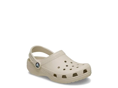 Classic Clog - Kids
