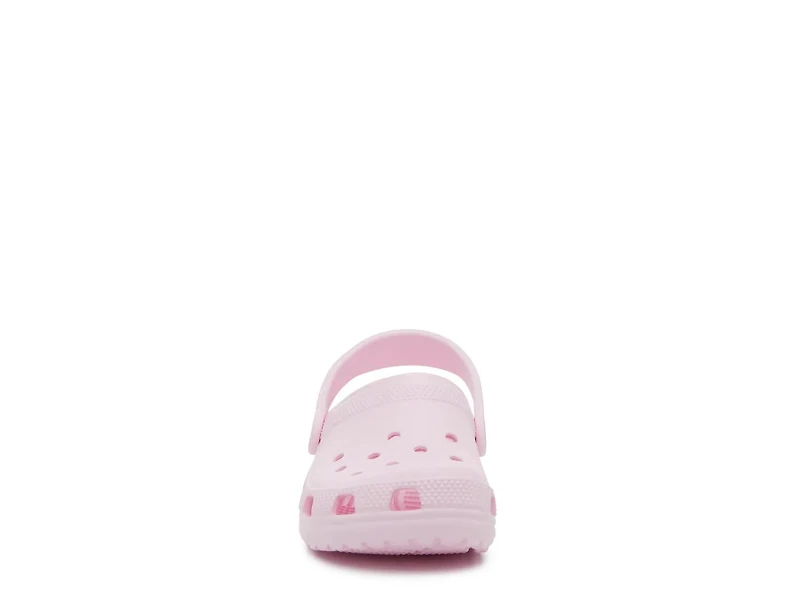 Classic Clog - Kids