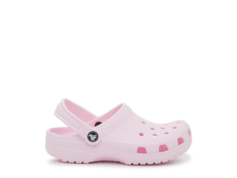 Classic Clog - Kids