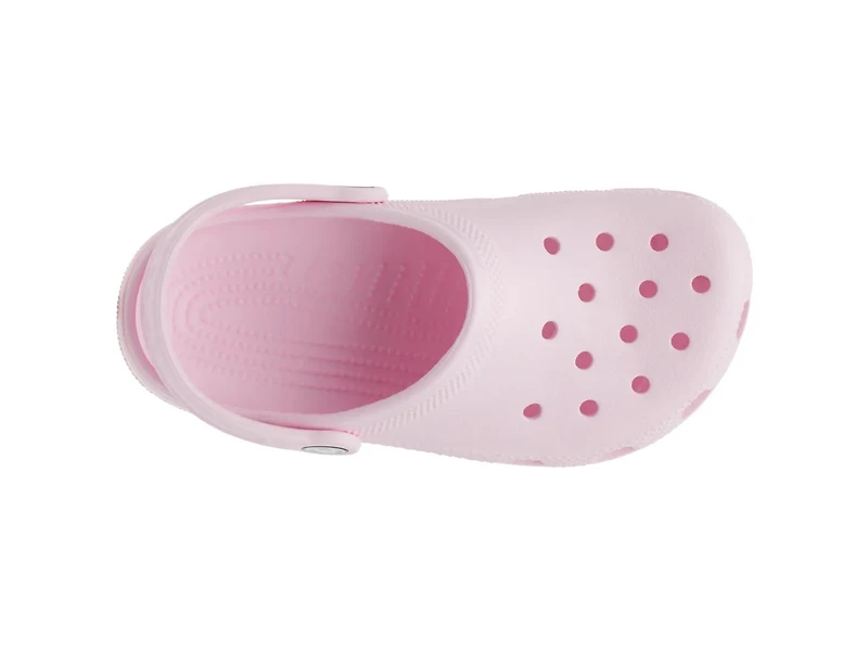 Classic Clog - Kids