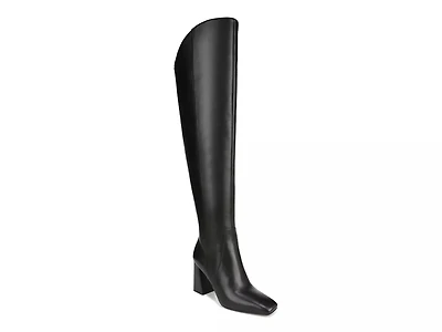 Lyric Wide Calf Boot