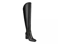 Lyric Wide Calf Boot