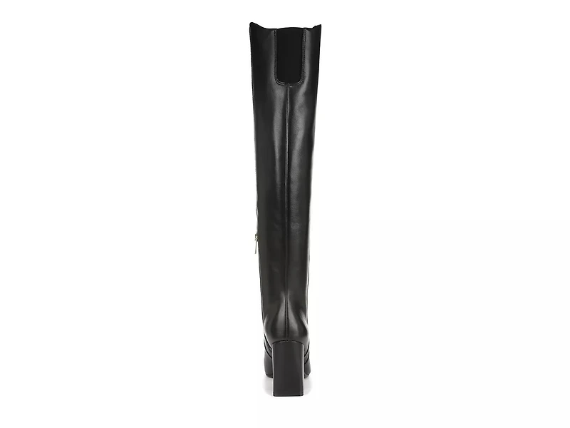 Lyric Wide Calf Boot