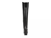 Lyric Wide Calf Boot