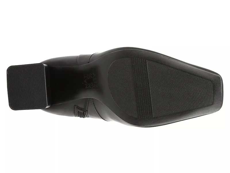 Lyric Wide Calf Boot