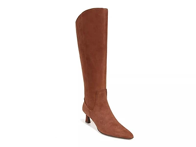 Deesha Wide Calf Boot