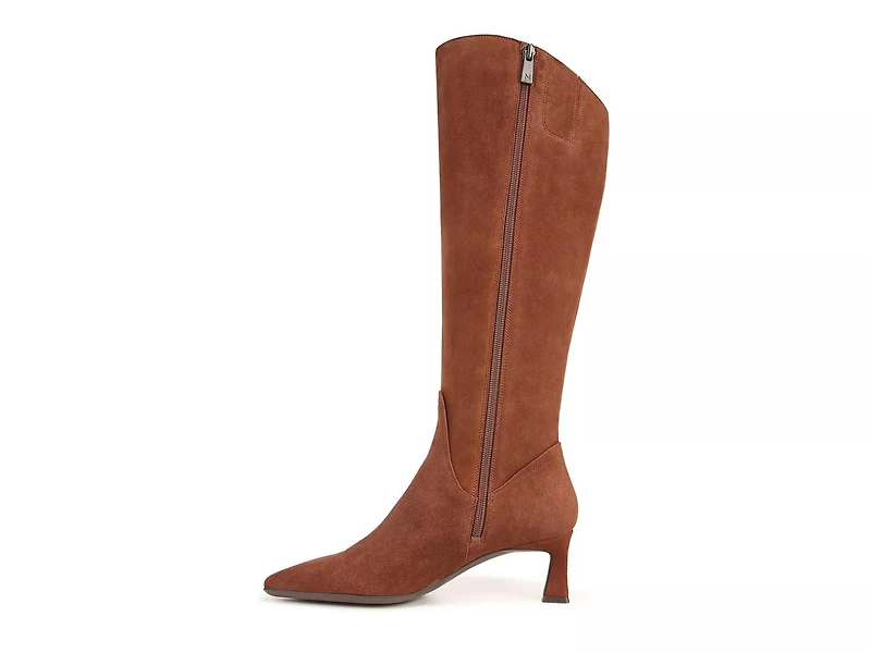 Deesha Wide Calf Boot