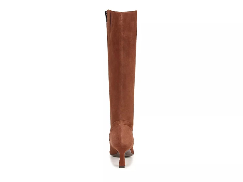 Deesha Wide Calf Boot