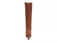 Deesha Wide Calf Boot