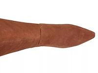 Deesha Wide Calf Boot