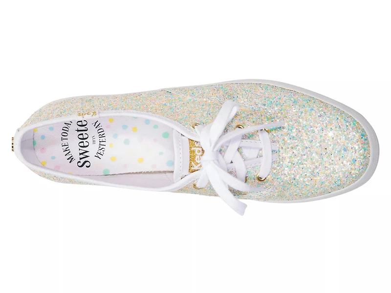 Champ Sneaker - Women's