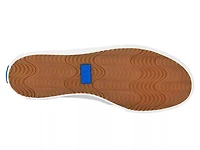 Double Decker Slip-On