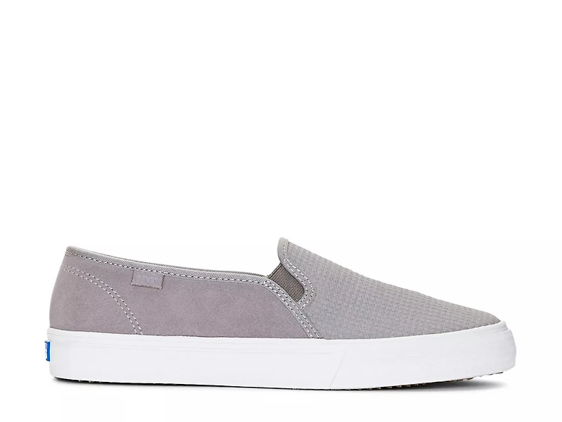 Double Decker Slip-On
