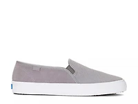 Double Decker Slip-On