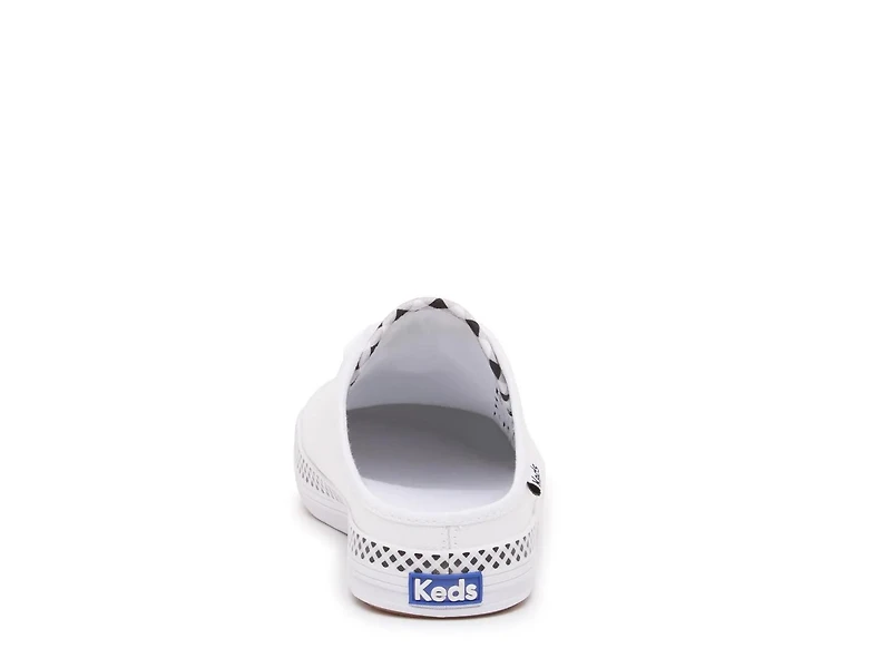 Kickstart Sneaker Mule