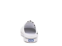 Kickstart Sneaker Mule