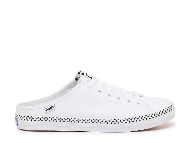 Kickstart Sneaker Mule