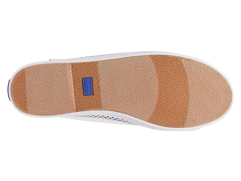 Kickstart Sneaker Mule