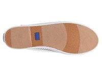Kickstart Sneaker Mule