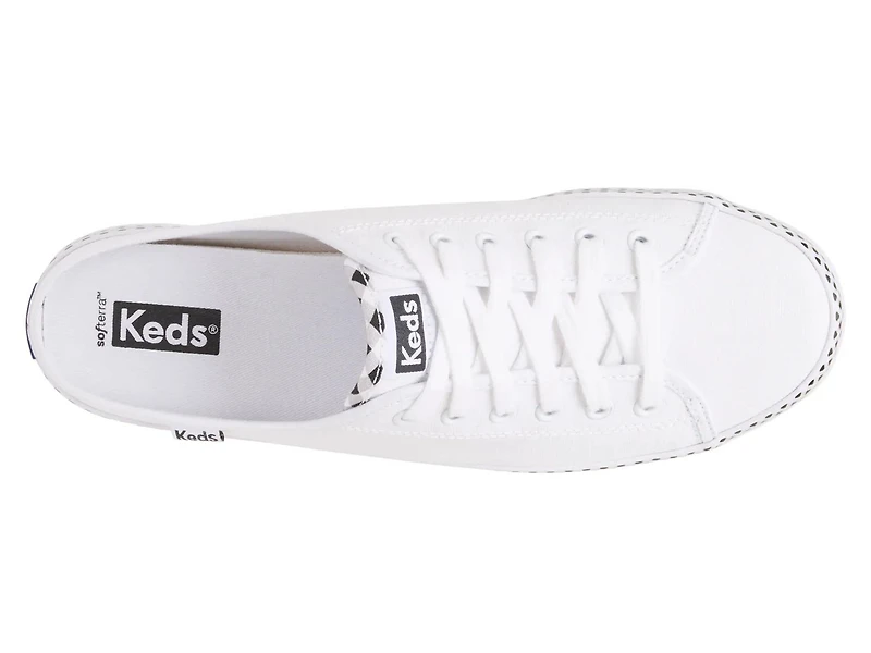 Kickstart Sneaker Mule