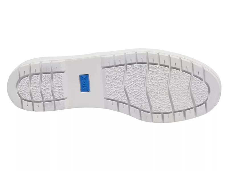 Platform Lug Sneaker - Women's