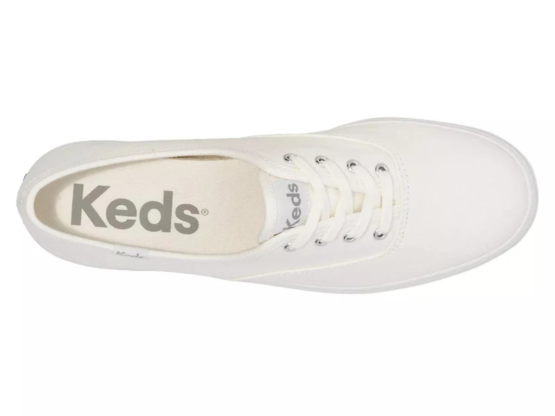 Platform Lug Sneaker - Women's