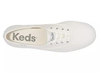 Platform Lug Sneaker - Women's