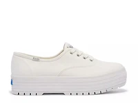 Platform Lug Sneaker - Women's