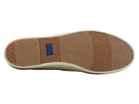 Glitter Platform Sneaker - Women's