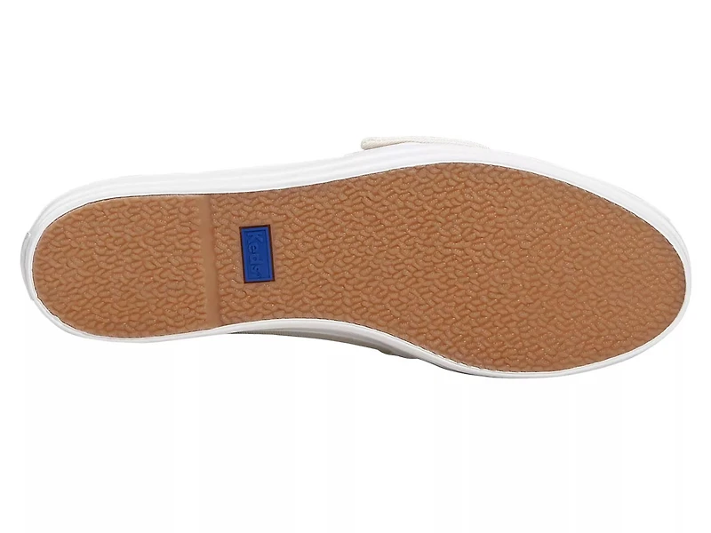 Triple Deck Slip-On Sneaker - Women's
