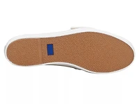 Triple Deck Slip-On Sneaker - Women's