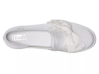 Triple Deck Slip-On Sneaker - Women's