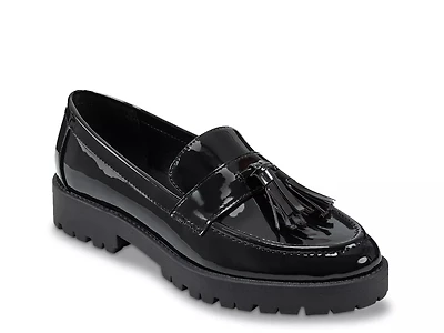 Fillup Loafer