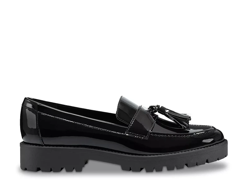 Fillup Loafer