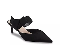 Millie Mule Pump