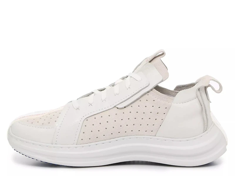 FIRST JEM by D'Wayne Edwards Sneaker